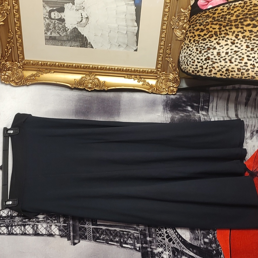 Black Skirt(Maternity)*